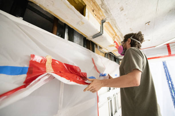 Best Crawl Space Mold Remediation  in Aventura, FL